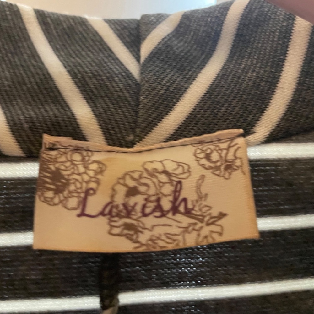 Light jacket - Picture 2 of 3